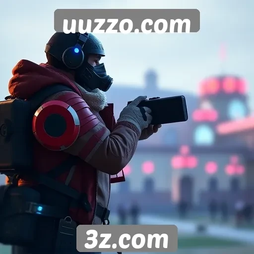 Perfil dos jogadores ativos no uuzzo.com