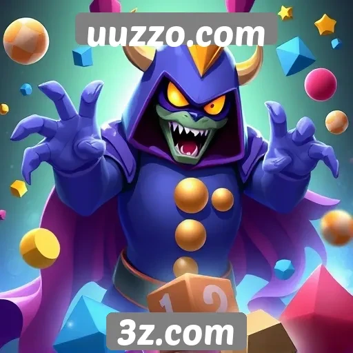 Uuzzo.com oferece diversidade em jogos para diferentes públicos