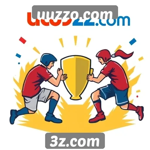 Eventos e torneios promovidos pelo uuzzo.com