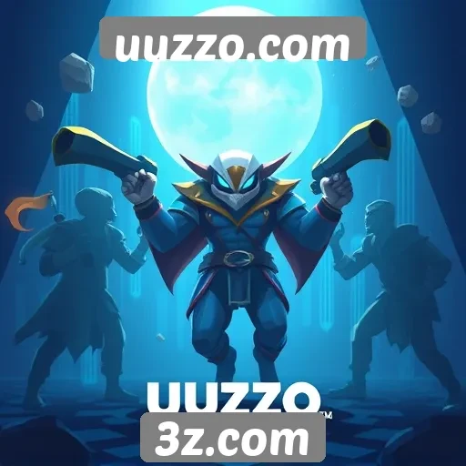 Explorando os recursos de uuzzo.com para jogadores