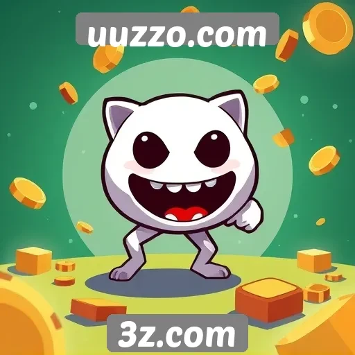 Gratuidade das opções de jogos é um atrativo no uuzzo.com