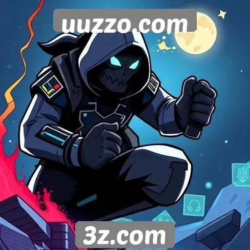Ofertas de jogos gratuitos em uuzzo.com