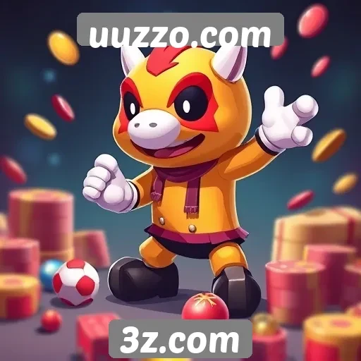 Atualizações frequentes mantêm uuzzo.com competitivo