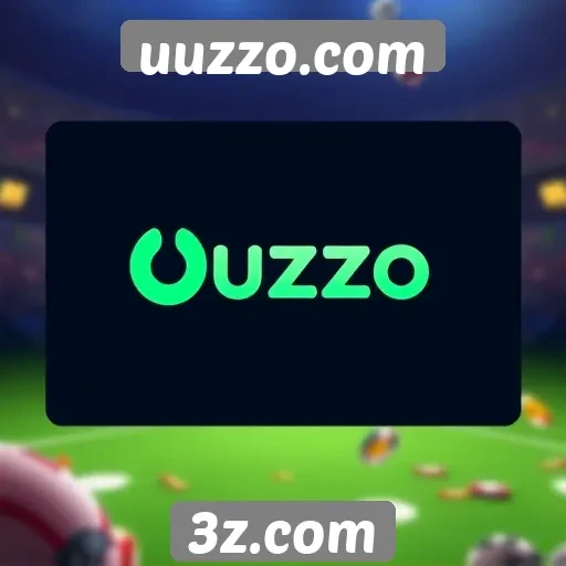 Plataforma Uuzzo.com atrai jogadores com sua interface amigável