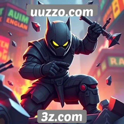 Análise das principais categorias de jogos no uuzzo.com