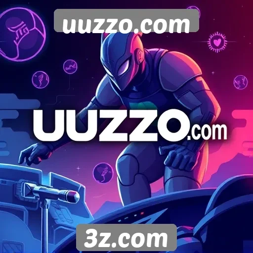 Novas funcionalidades apresentadas por uuzzo.com