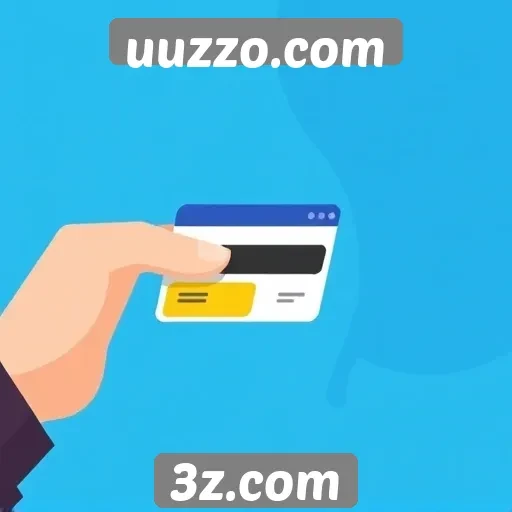 Plataformas de pagamento no Uuzzo.com analisadas