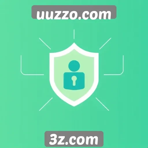 Melhores práticas de segurança em uuzzo.com