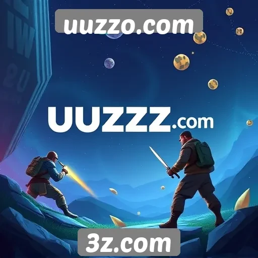 Exploração de parcerias estratégicas no uuzzo.com