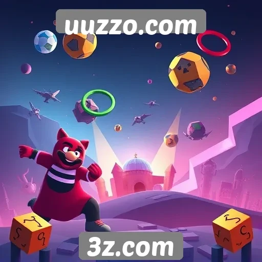 Desempenho técnico dos jogos disponíveis no uuzzo.com