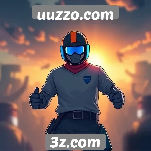 Avaliação dos recursos de uuzzo.com para jogadores