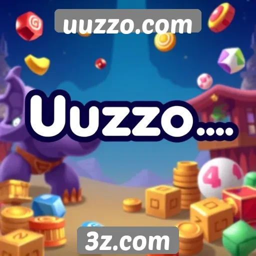 Uuzzo.com amplia catálogo de jogos online