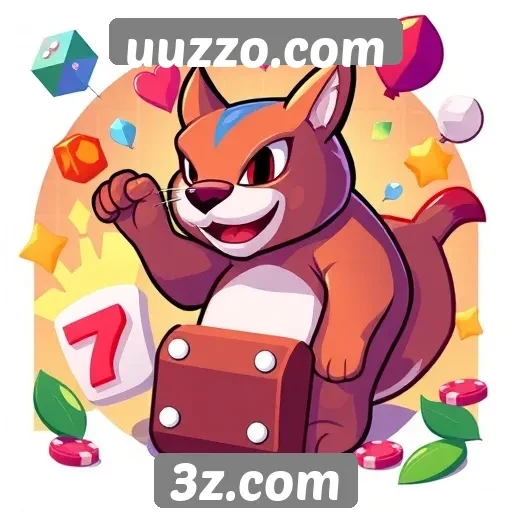 uuzzo.com oferece ampla variedade de jogos online