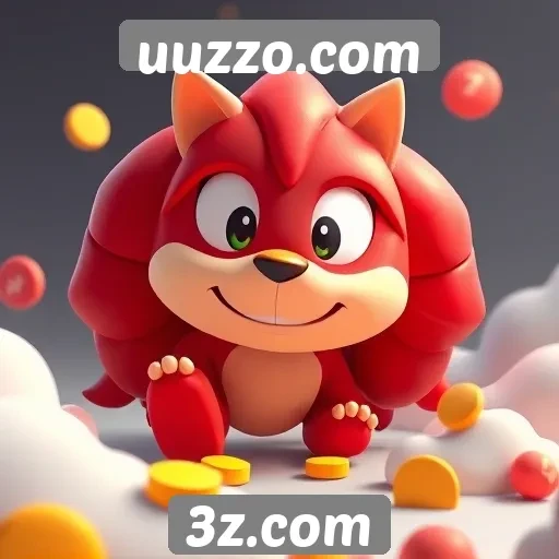 Uuzzo se destaca por suas inovações em jogos