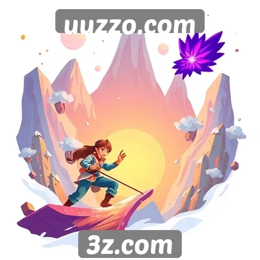 uuzzo.com apresenta novos jogos para amantes de desafios