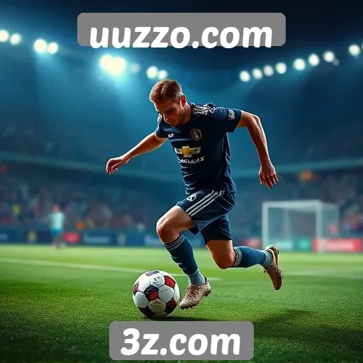 uuzzo.com oferece novas funcionalidades para jogadores